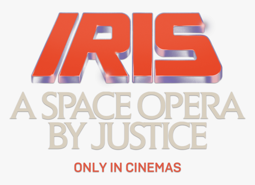 A Space Opera By Justice - Iris Space Opera Justice, HD Png Download, Free Download