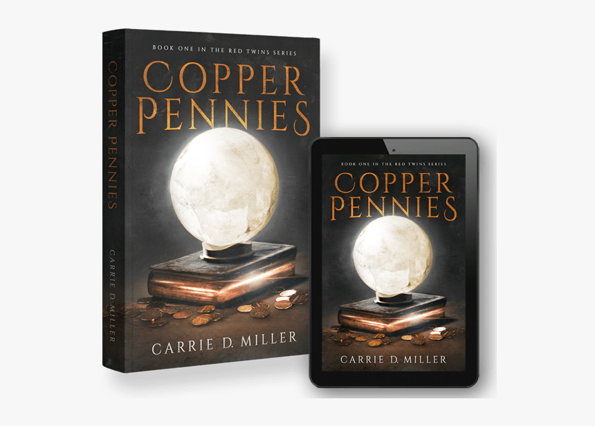 Copper Pennies - Copper, HD Png Download, Free Download