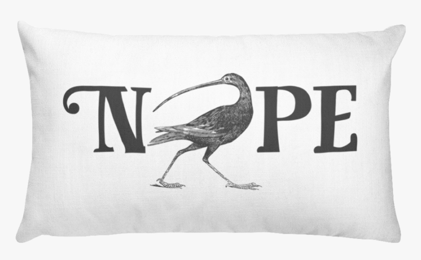 Effin Birds , Png Download - Cushion, Transparent Png, Free Download