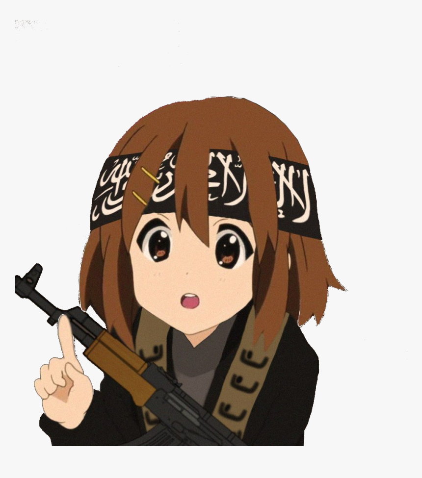 Anime Meme Png, Transparent Png, Free Download