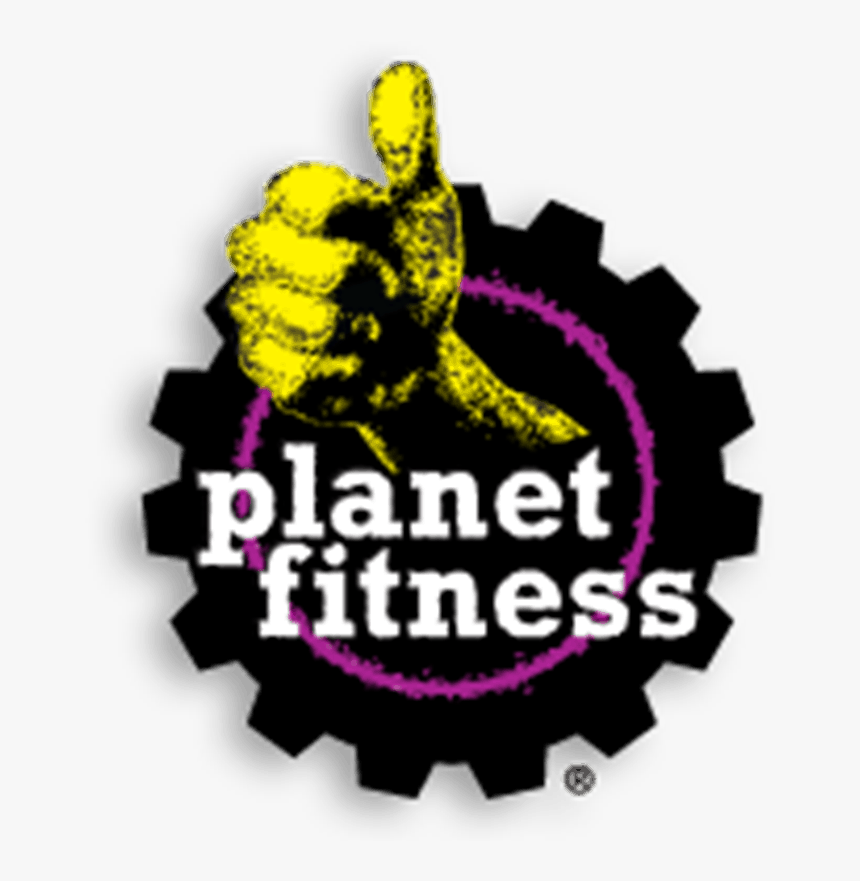 Planet Fitness Logo Png, Transparent Png, Free Download