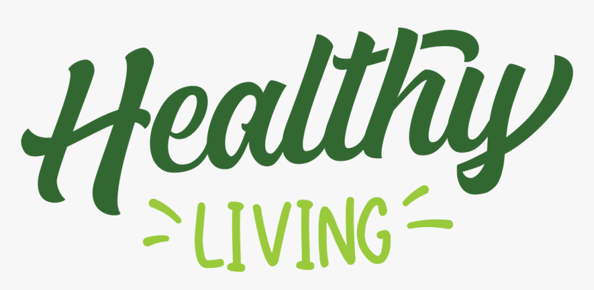 Transparent Healthy Png - Healthy Living, Png Download, Free Download