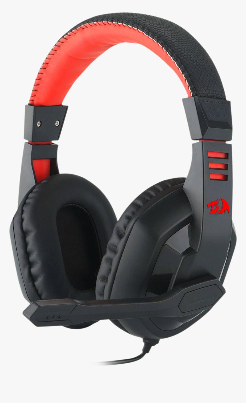 Redragon Ares Gaming Headset, HD Png Download, Free Download