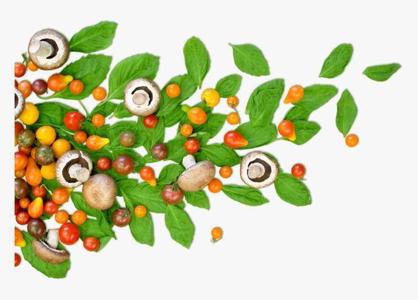 Superfood Vegetable Natural Foods - Healthy Food Free Png, Transparent Png, Free Download