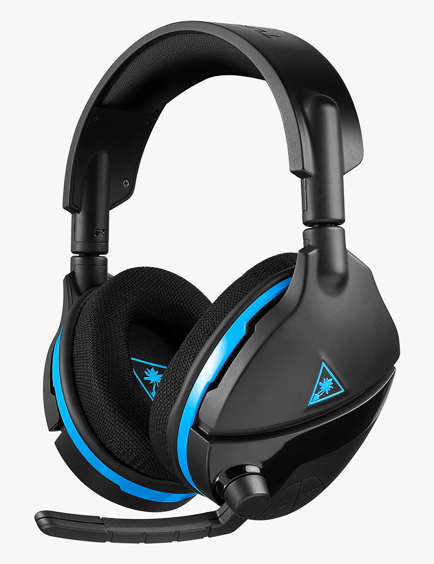 Turtle Beach Stealth 600p - Turtle Beach Stealth 600 Ps4, HD Png Download, Free Download