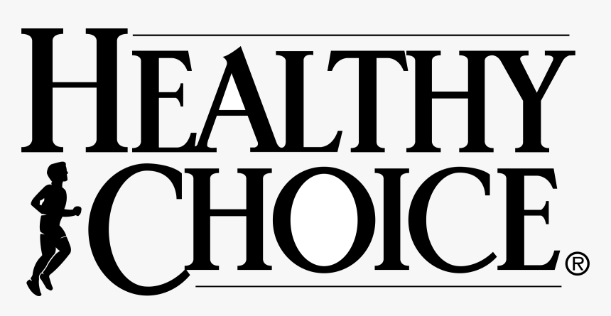 Healthy Choice Logo Png Transparent - Healthy Choice, Png Download, Free Download