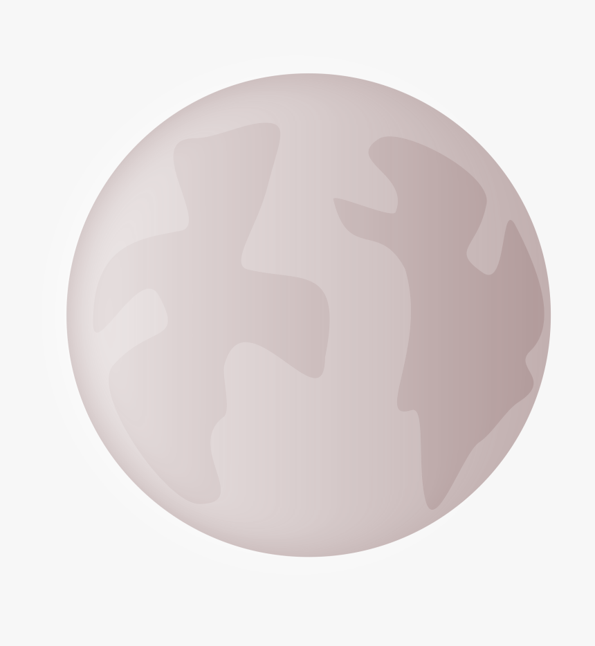 Sphere,circle,earth - Planet Clipart Small, HD Png Download, Free Download