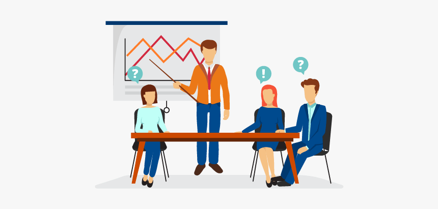 Workshop Training Clipart, HD Png Download, Free Download
