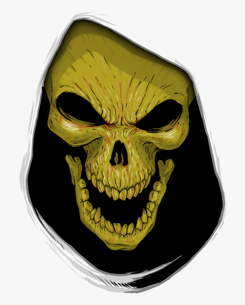 Face Of Evil, HD Png Download, Free Download