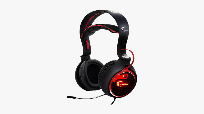 Gskill Headset, HD Png Download, Free Download