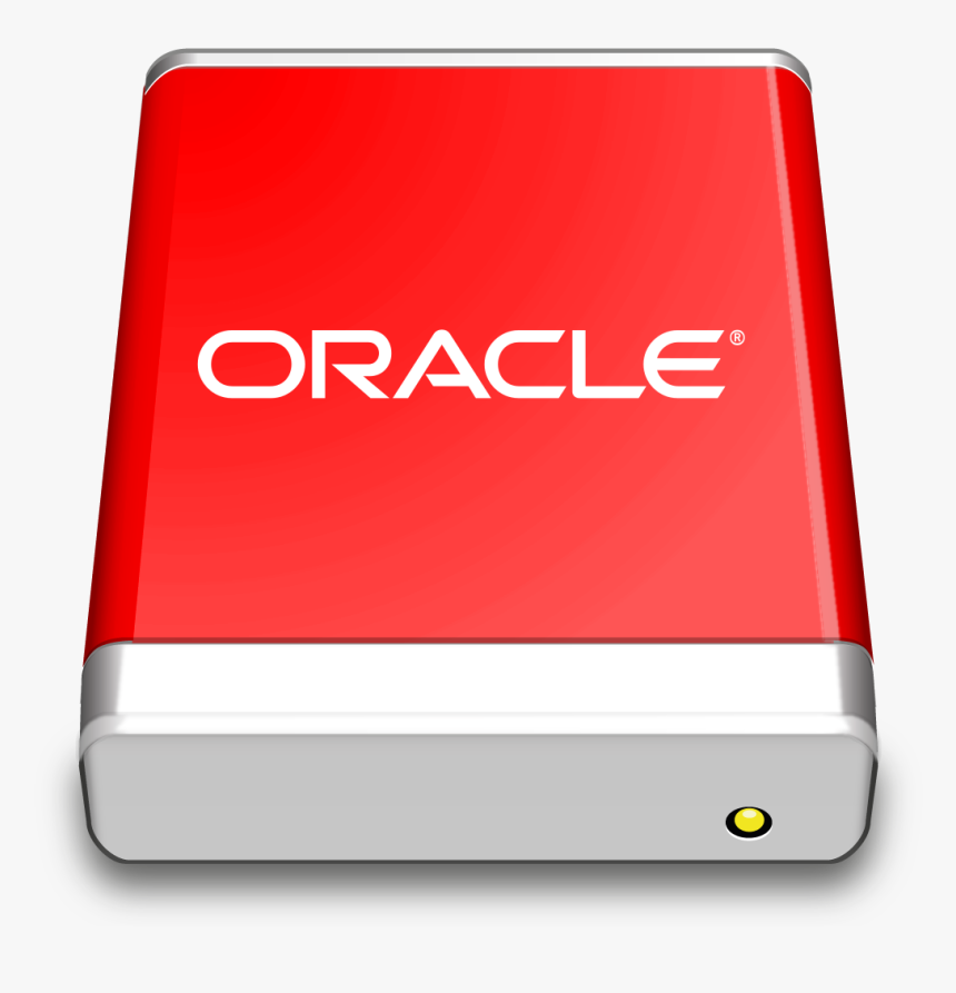 Oracle Cloud Object Storage, HD Png Download, Free Download