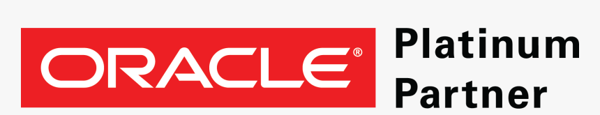 Oracle Platinum Partner Logo Vector, HD Png Download, Free Download