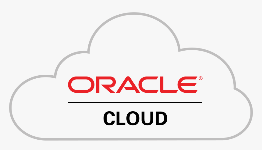 Oracle Cloud Logo Png Transparent Png Kindpng