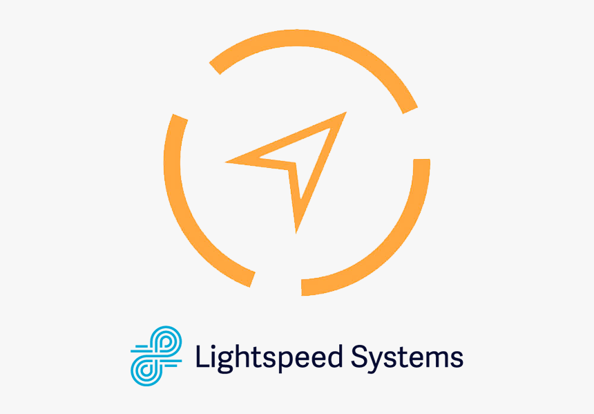 Lightspeed Systems, HD Png Download, Free Download