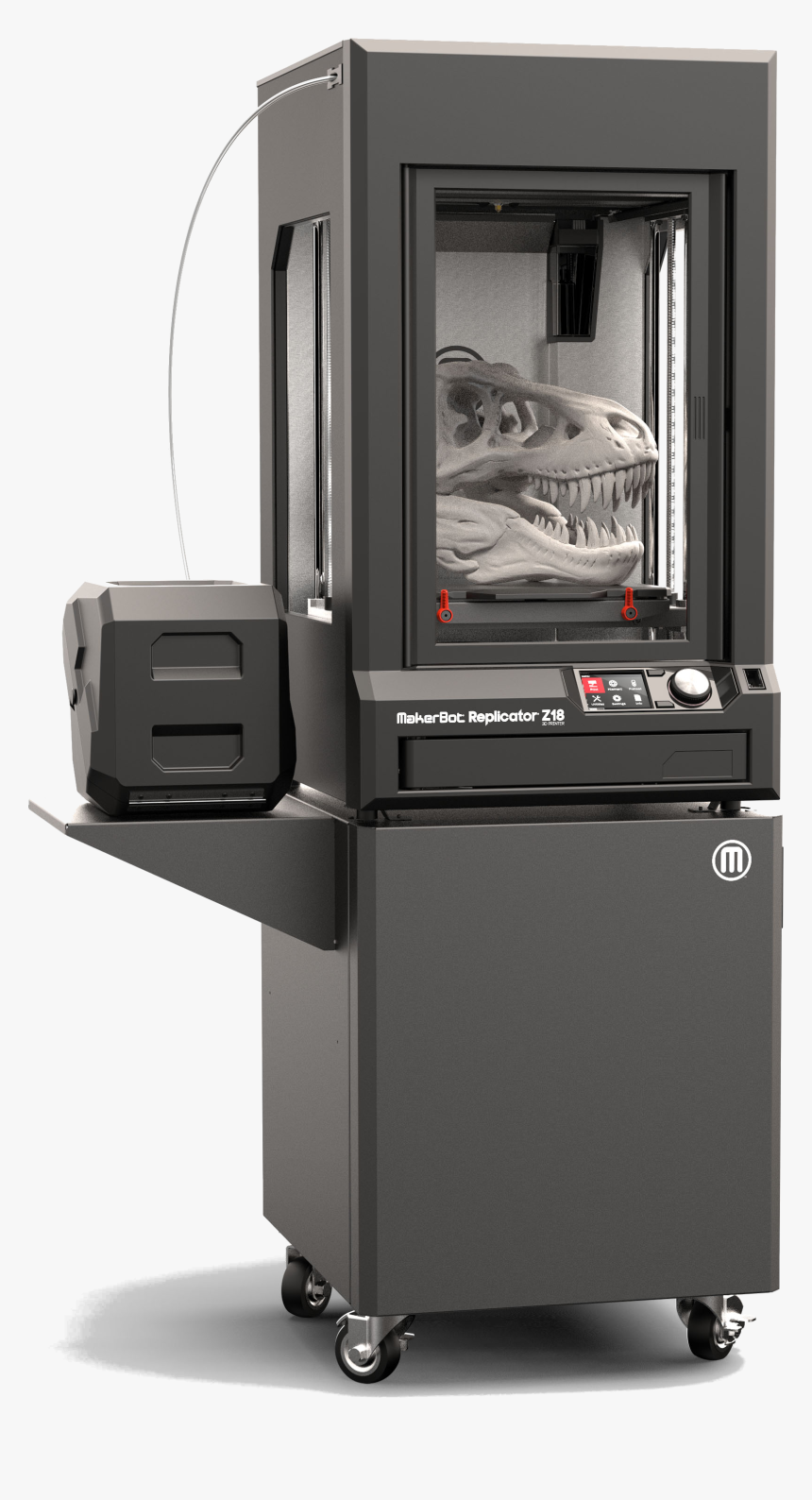 Makerbot Replicator Z18 3d Printers, HD Png Download, Free Download