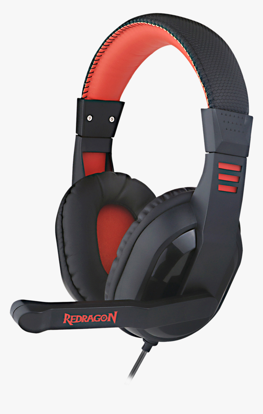 Redragon Garuda Gaming Headset, HD Png Download, Free Download