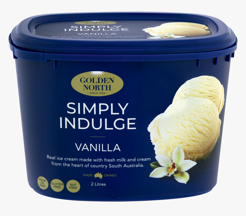 Ice Cream Brand In Australia, HD Png Download, Free Download