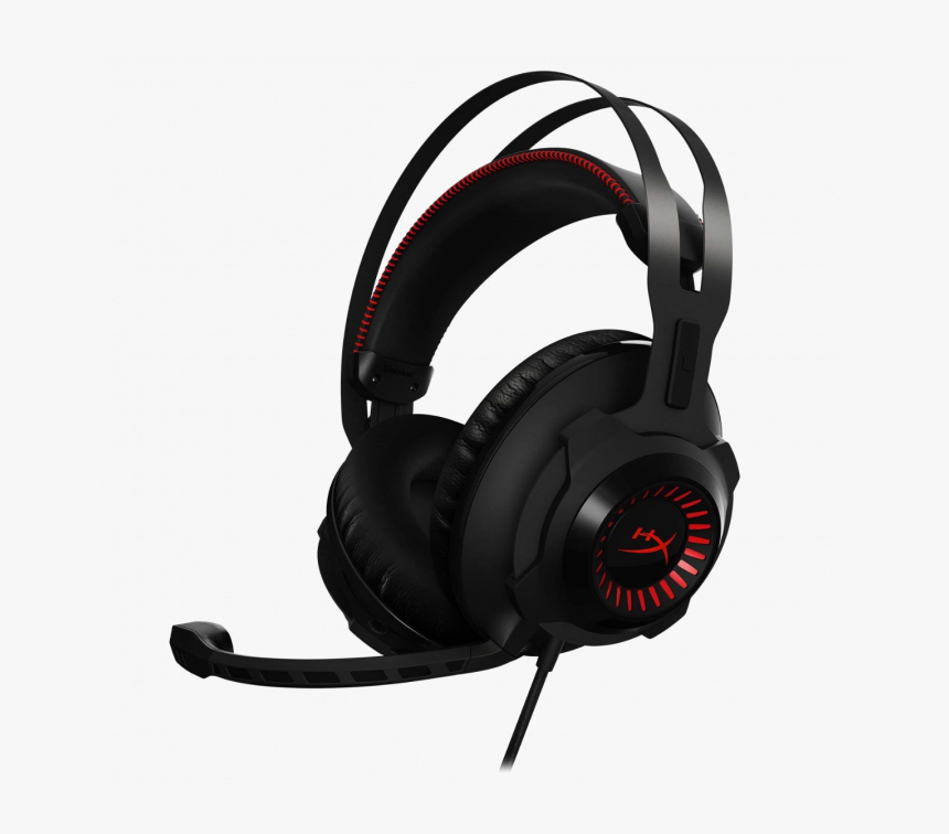 Hyperx Cloud 2 Revolver, HD Png Download, Free Download