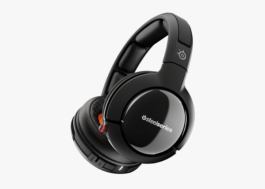 Siberia 800 - Best Gaming Headset 2017 Pc, HD Png Download, Free Download