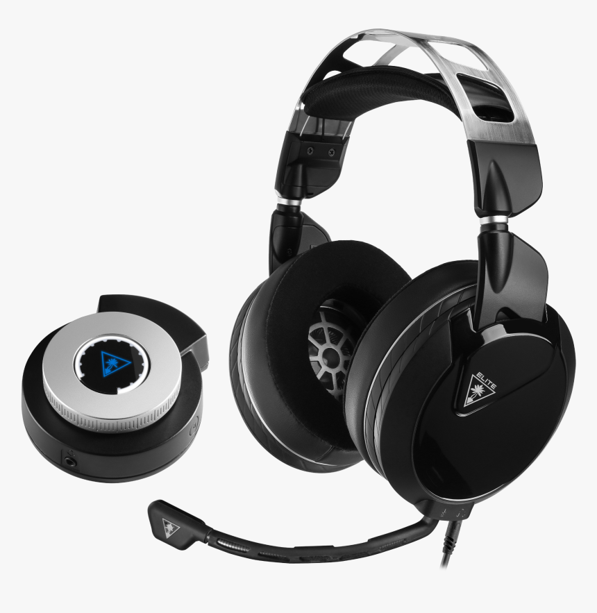 Turtle Beach Elite Atlas, HD Png Download, Free Download