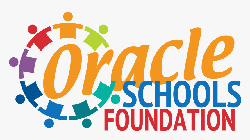 Oracle Schools Foundation, HD Png Download, Free Download