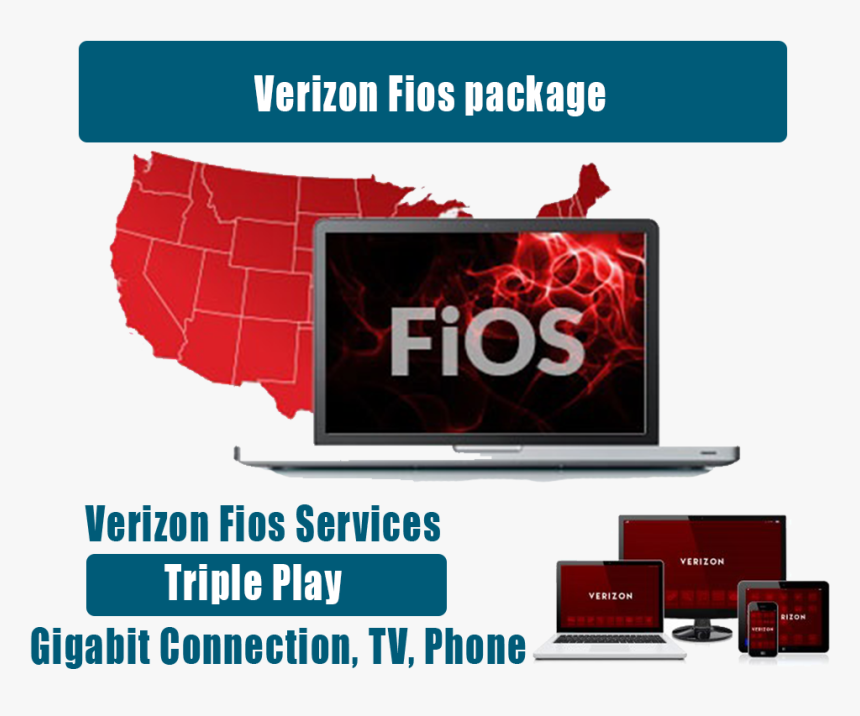 Verizon Fios Customer Service Phone Number - Online Advertising, HD Png Download, Free Download