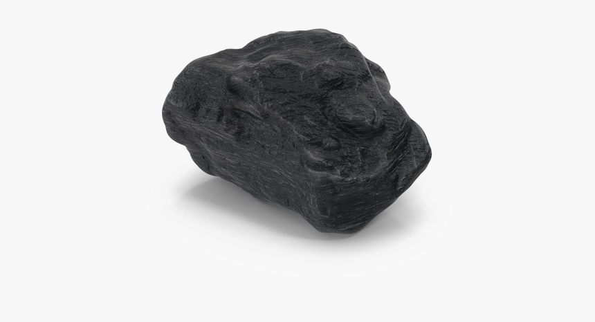 Coal Png Image Transparent - Boulder, Png Download, Free Download