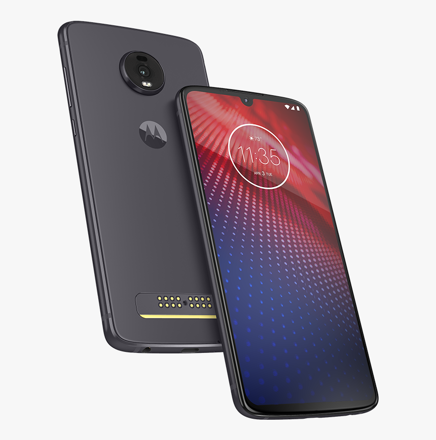 Moto Z4 May Update - Motorola Moto Z4 Price, HD Png Download, Free Download