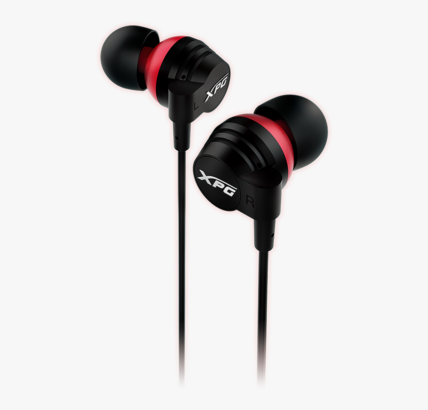 Emix I30 Adata Xpg In-ear Headset 5.2 Channel, HD Png Download, Free Download