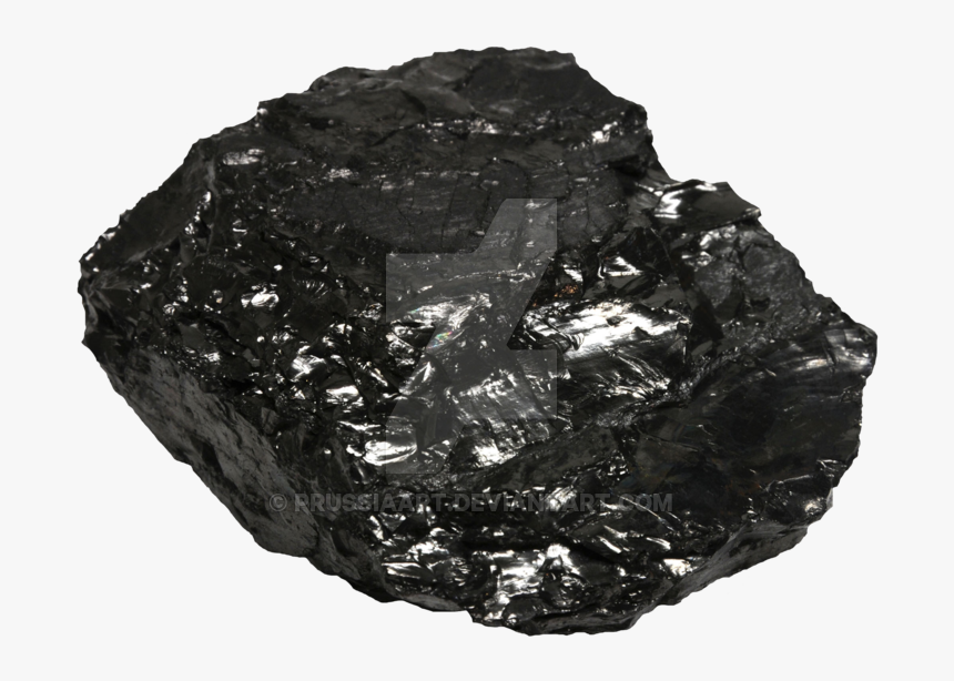 Coal Png Photo - Coal Organic Sedimentary Rocks, Transparent Png, Free Download