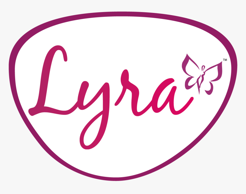 Lux lyra logo 2025