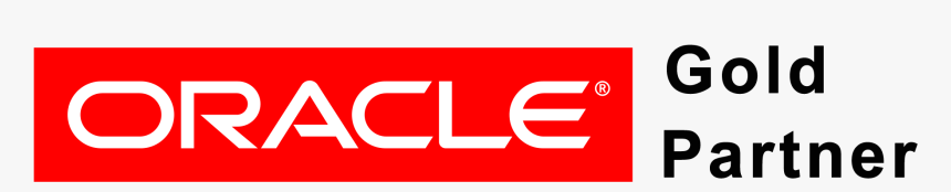 Oracle Gold Partner Logo Png, Transparent Png, Free Download