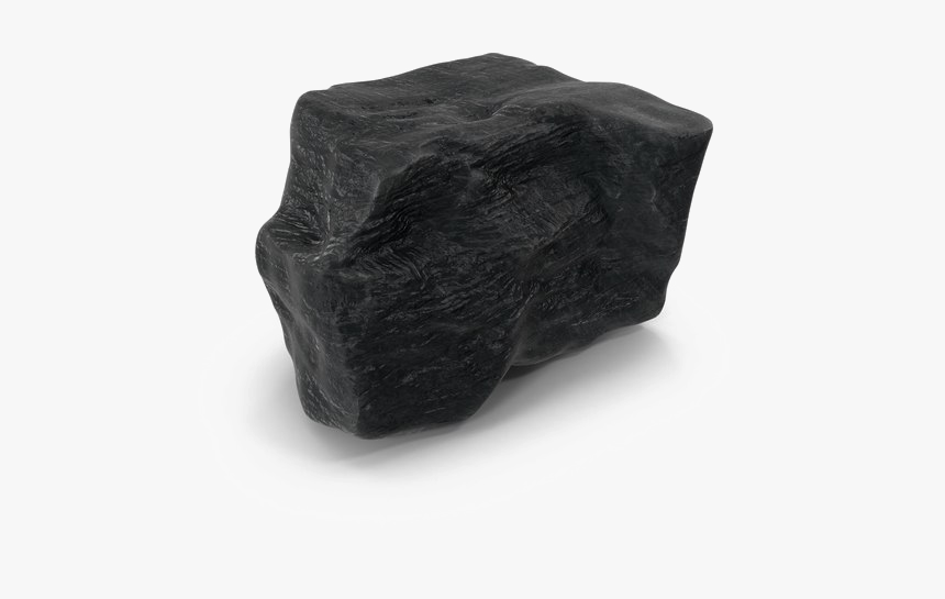 Coal Download Png Image - Boulder, Transparent Png, Free Download