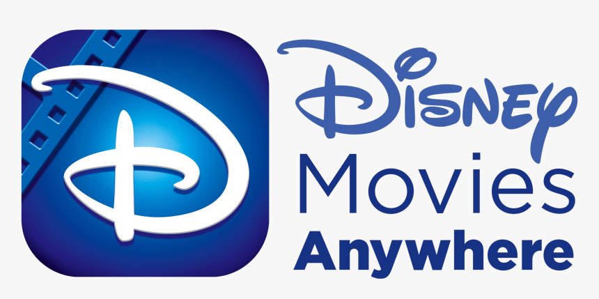 Verizon Fios Joins Disney Movies Anywhere - Disney Movies Anywhere Logo Png, Transparent Png, Free Download