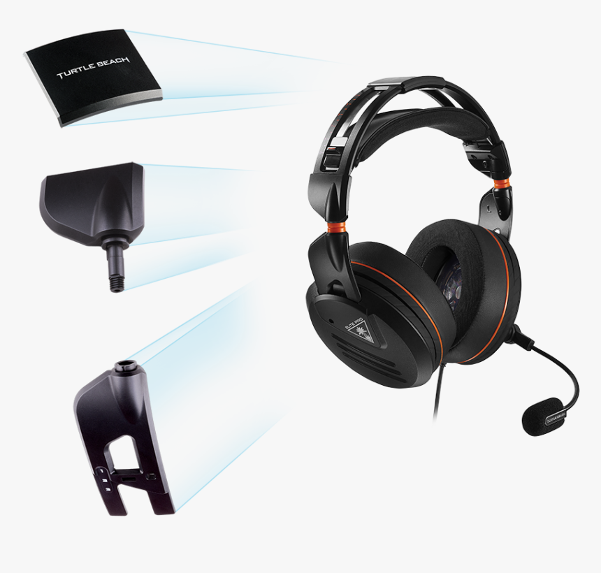Comfortable Xbox One Headset, HD Png Download, Free Download
