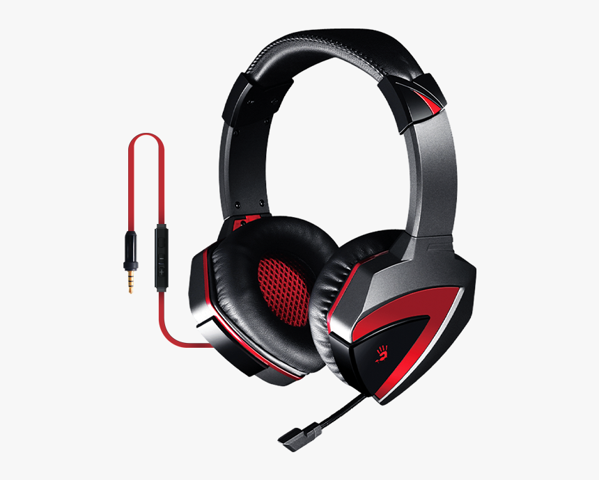 Bloody Headphones G500, HD Png Download, Free Download