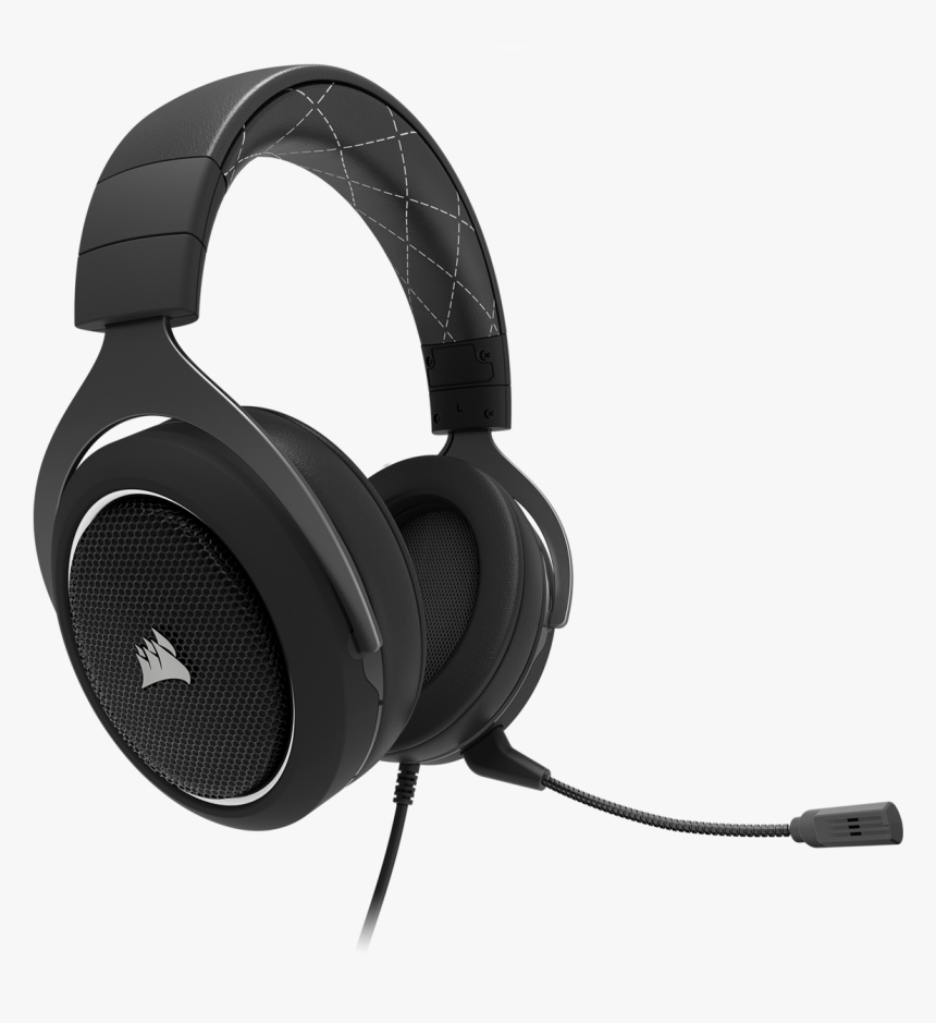 Headset Corsair Hs50, HD Png Download, Free Download