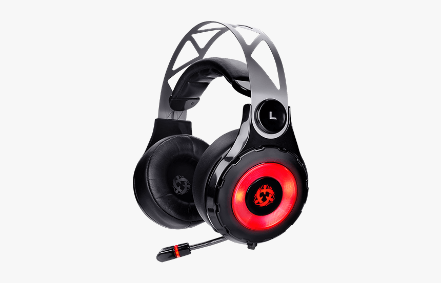 Supersonic - Ravcore Supersonic 7.1 Gaming Headset, HD Png Download, Free Download