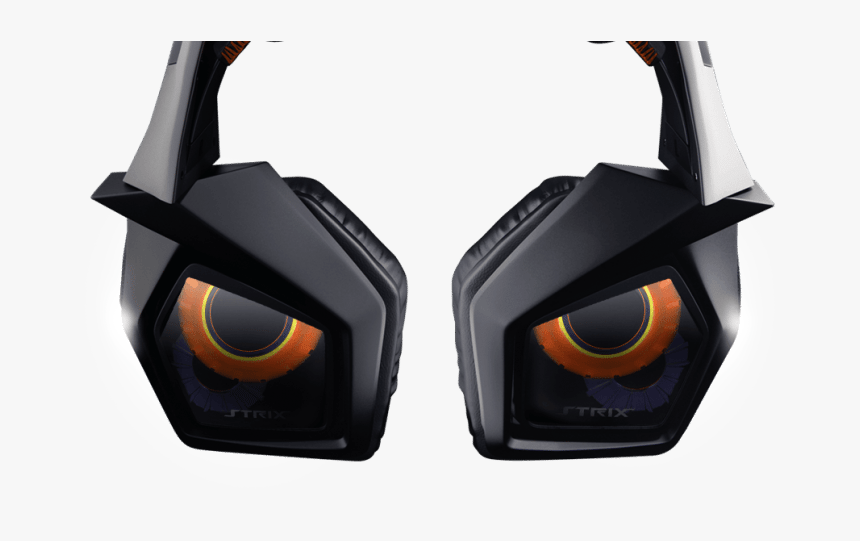 Asus Strix - Asus Strix Pro Headset, HD Png Download, Free Download