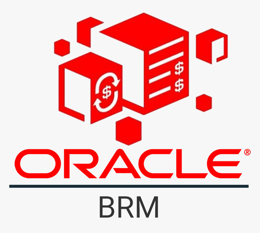 Oracle Transportation Management Logo Png, Transparent Png, Free Download