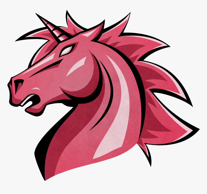 Unicorns Of Love Logo Png Clipart , Png Download - Unicorns Of Love, Transparent Png, Free Download