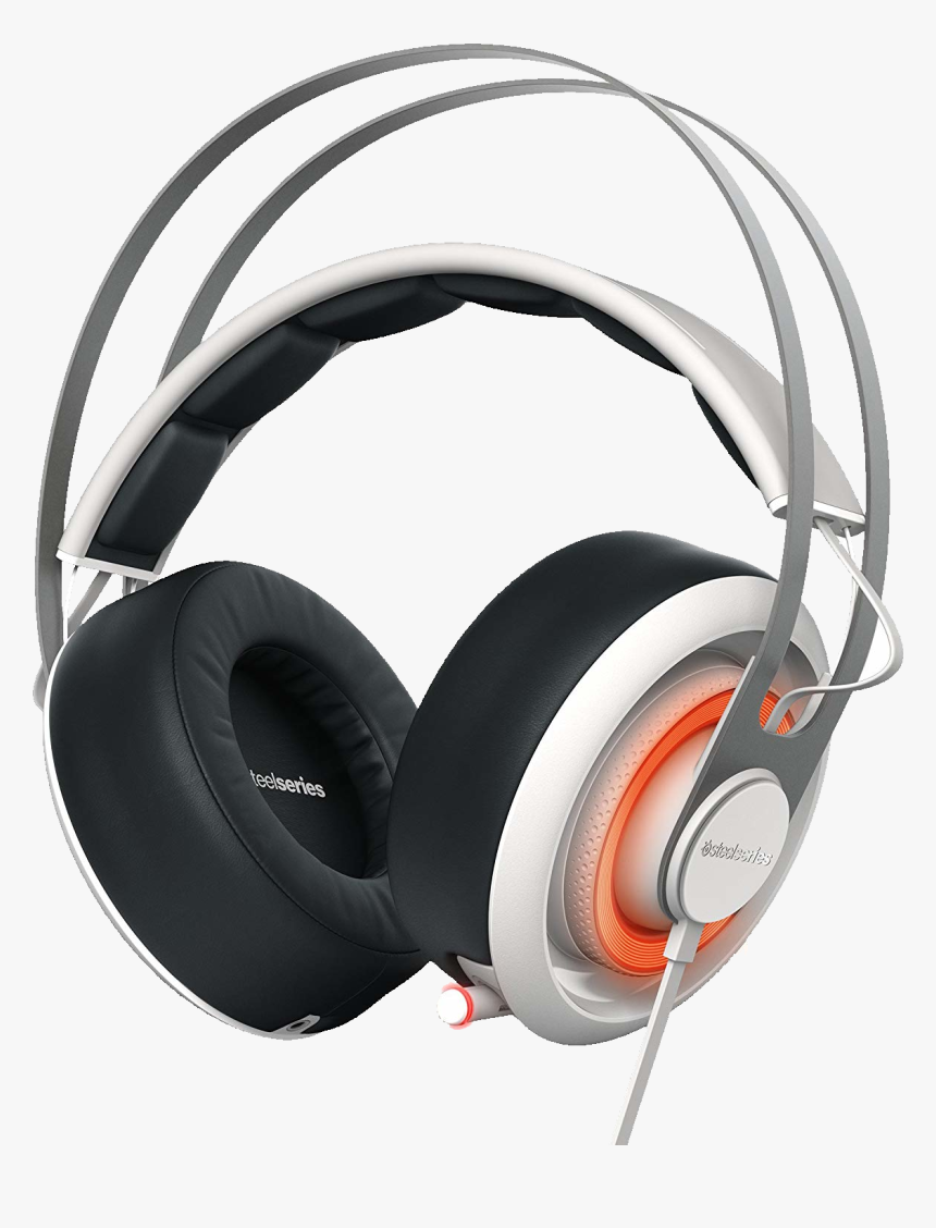 Steelseries Siberia 650 Gaming Headset"
 Class= - Steelseries Siberia 650, HD Png Download, Free Download