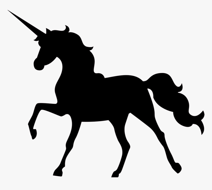 Shadow Of A Unicorn, HD Png Download, Free Download