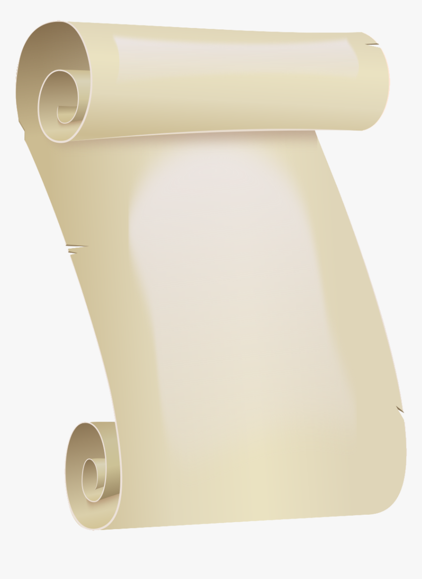 Scroll Png, Transparent Png, Free Download