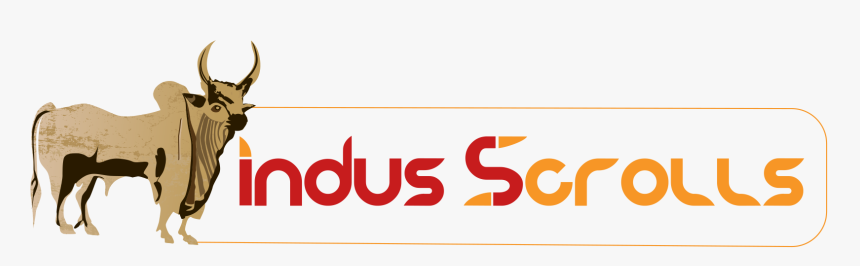 Indus Scrolls - Orange, HD Png Download, Free Download