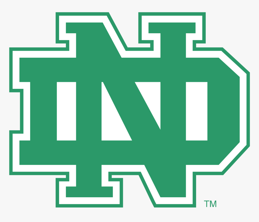 Und Fighting Sioux Logo Png Transparent - North Dakota Logo Png, Png Download, Free Download