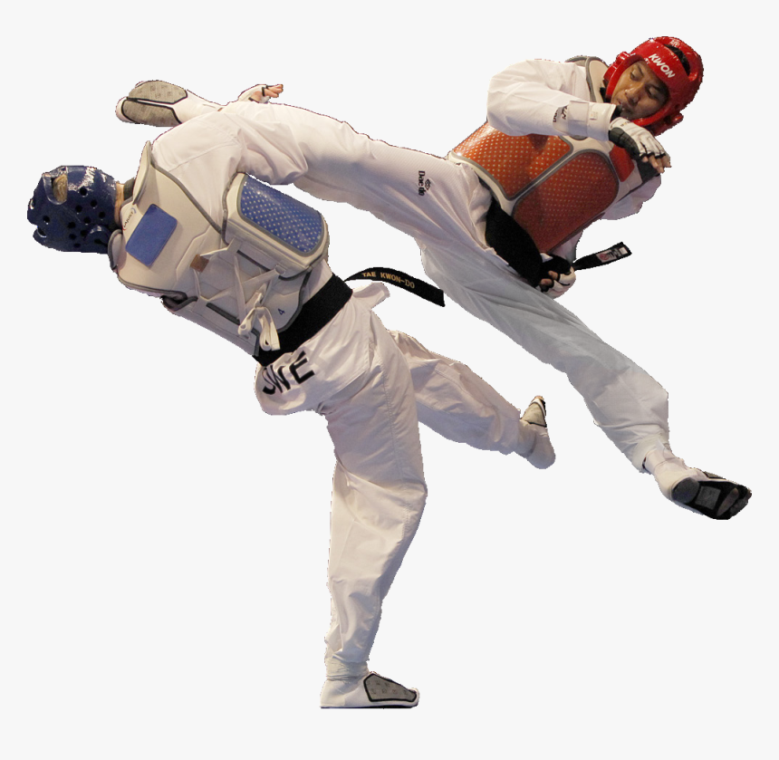Taekwondo Image - Taekwondo Png, Transparent Png, Free Download