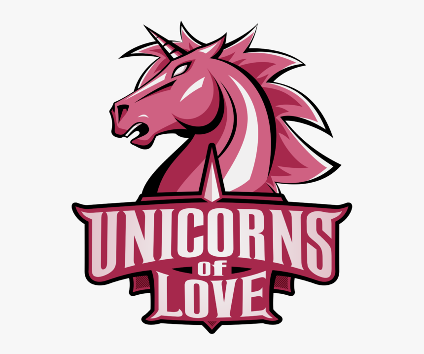 Unicorns Of Love Sexy Edition, HD Png Download, Free Download