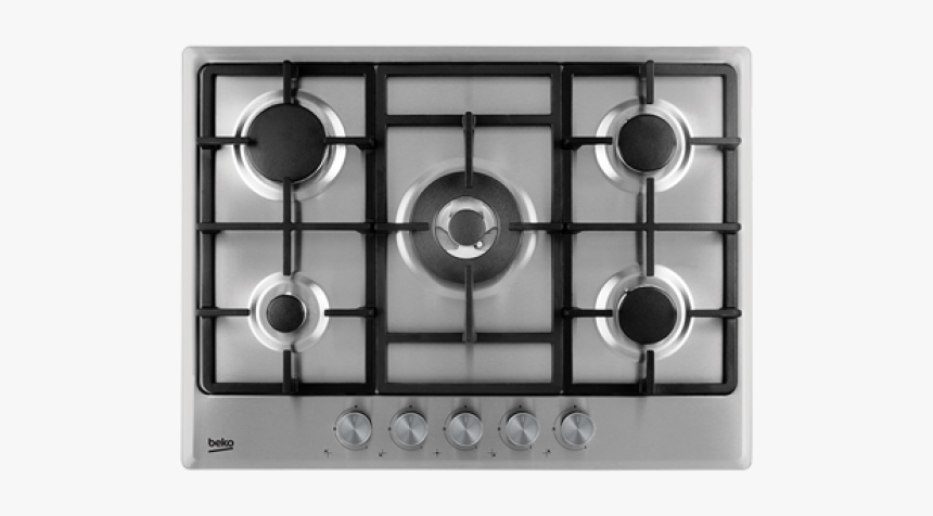 Oven Clipart Top View - Beko Himw75225sx, HD Png Download, Free Download