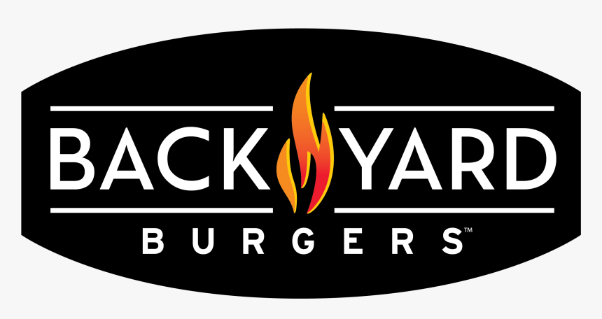 Back Yard Burgers Celebrates 30th Anniversary By Fighting - Région Languedoc Roussillon, HD Png Download, Free Download